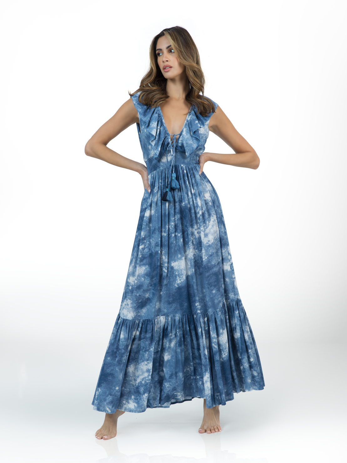 Juliet Dress Lux