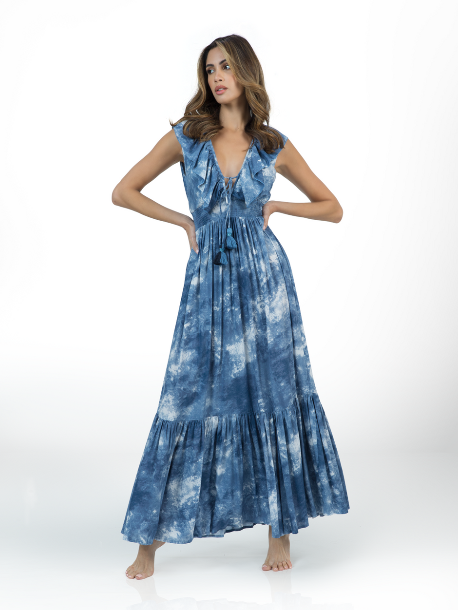Juliet Dress Lux