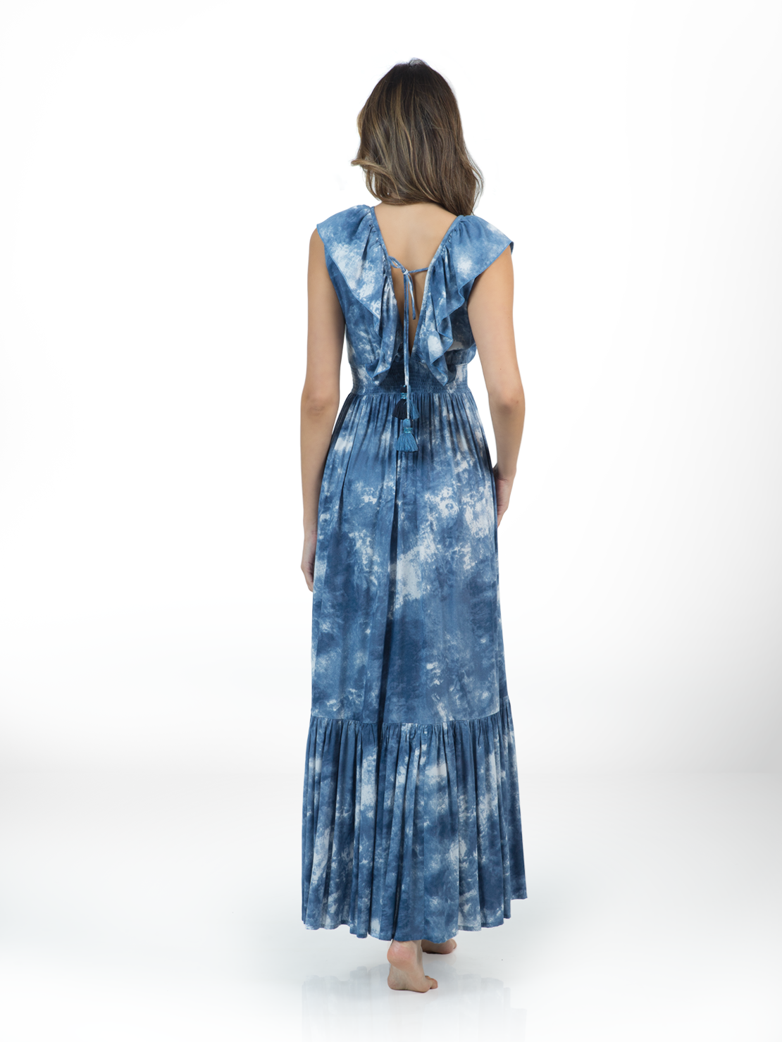Juliet Dress Lux