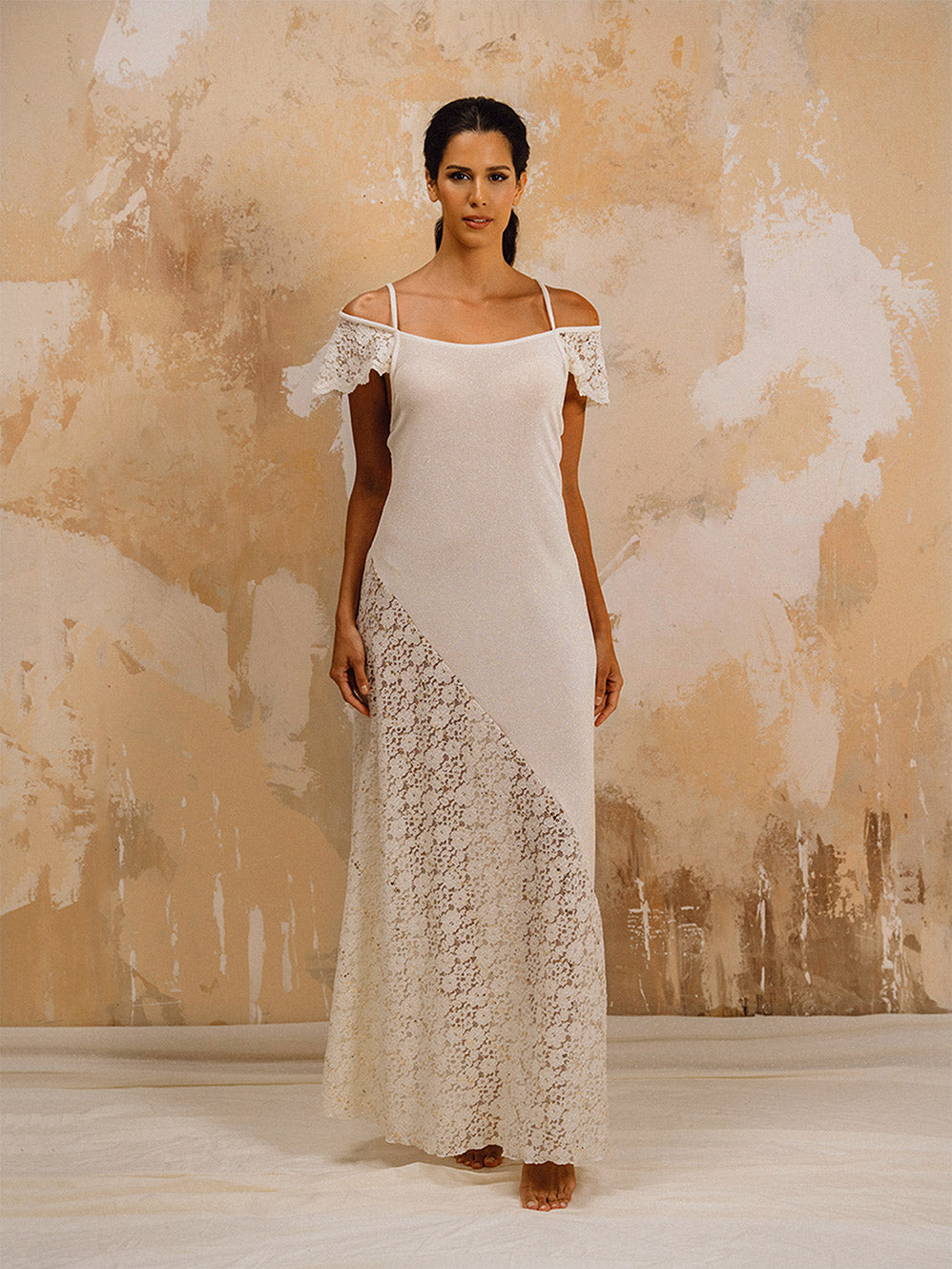 Kirsten Dress