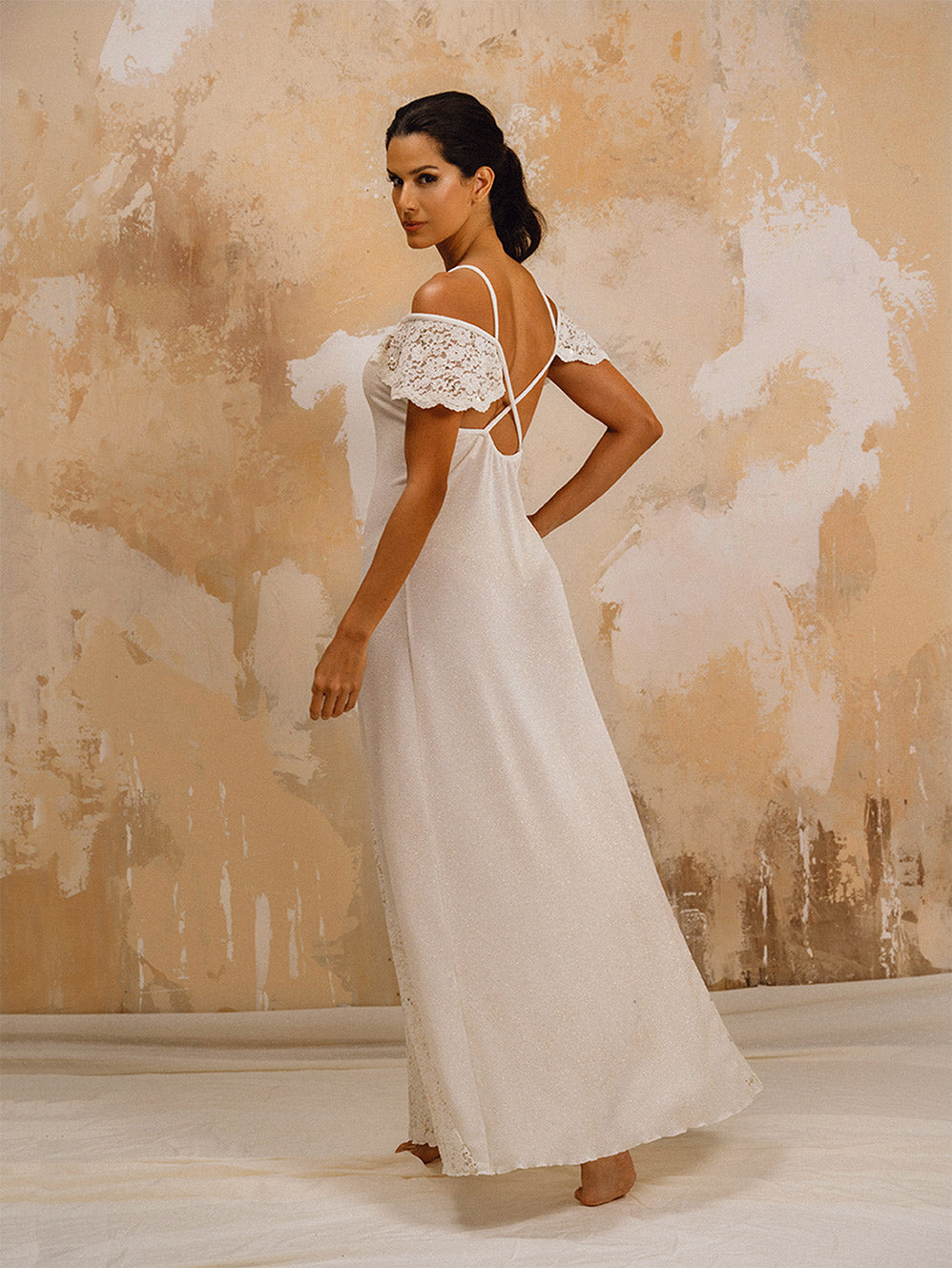 Kirsten Dress