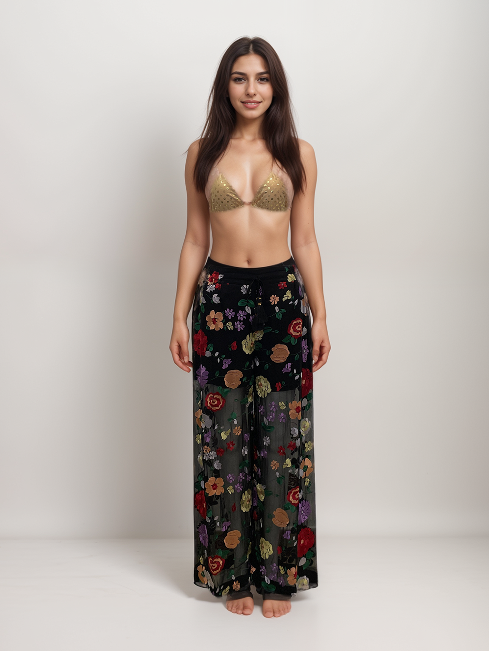 Kyla Pants