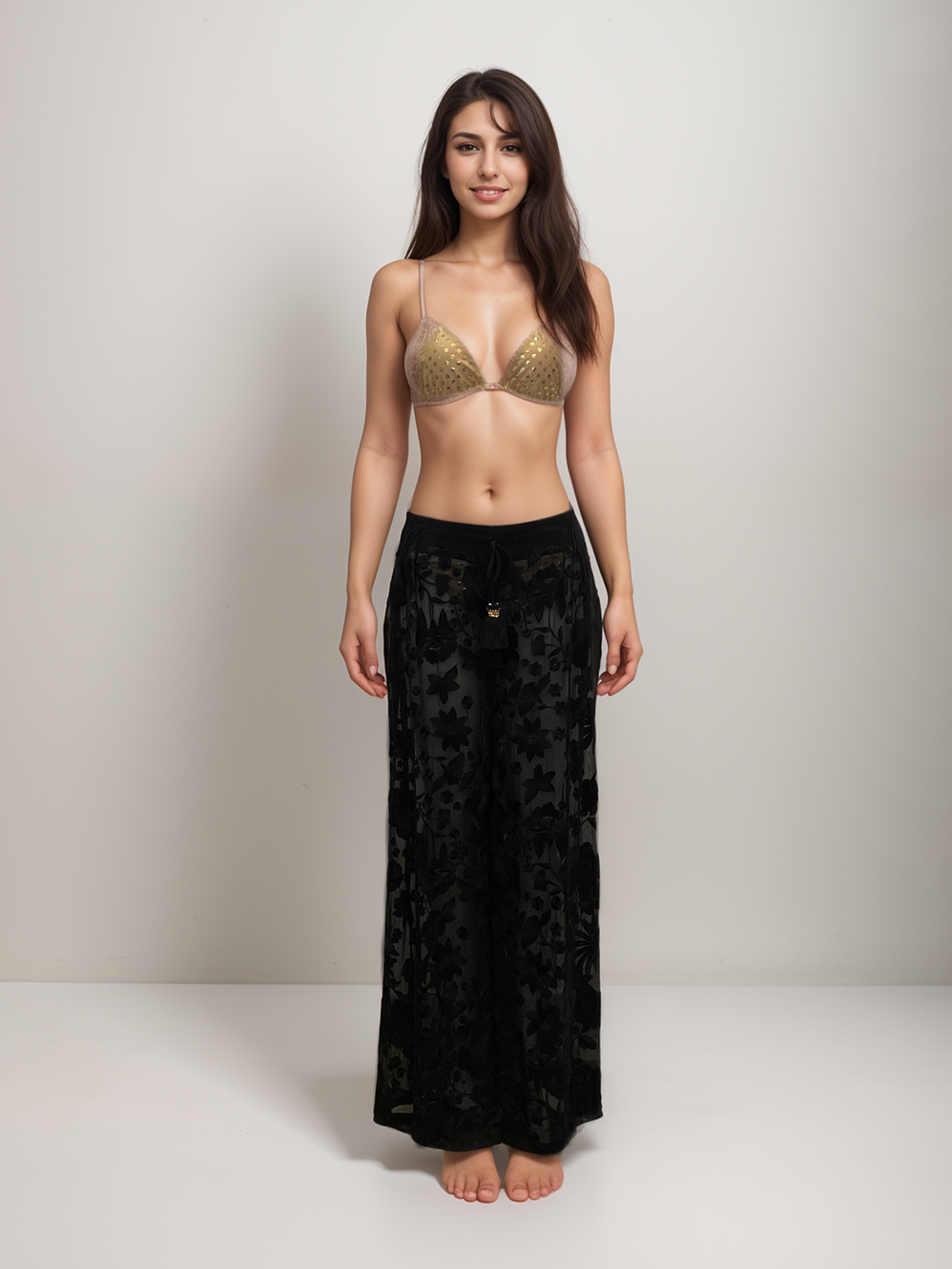 Kyla Pants