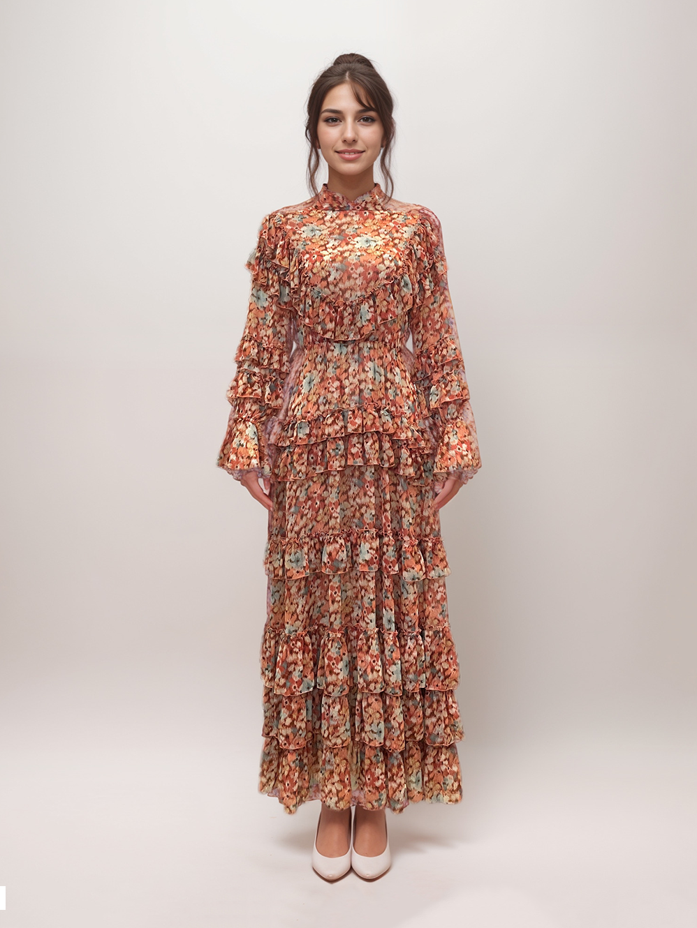 Livia Dress