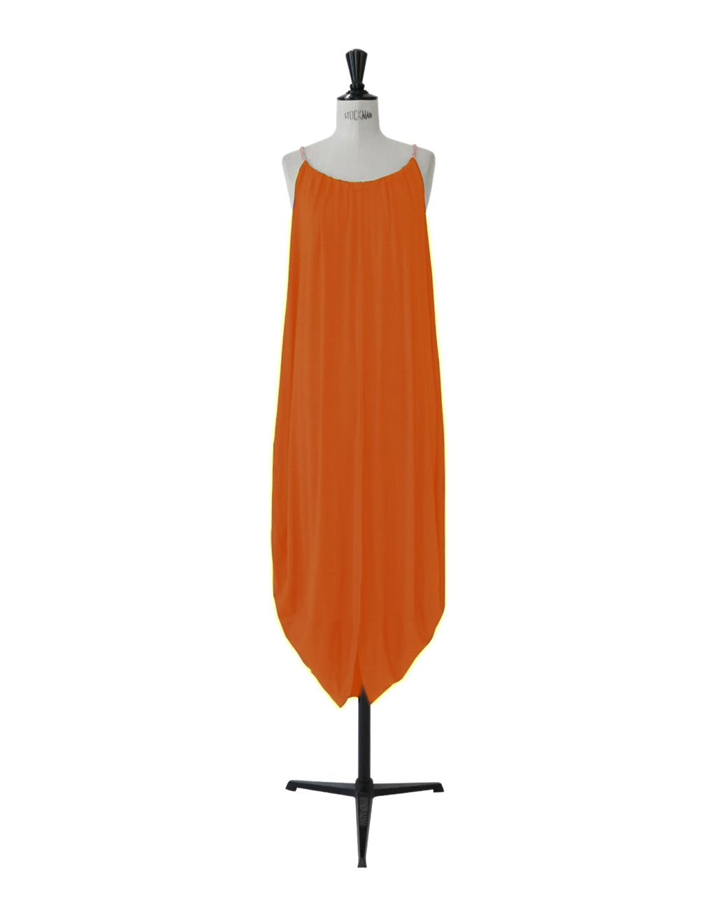 Leotie Dress