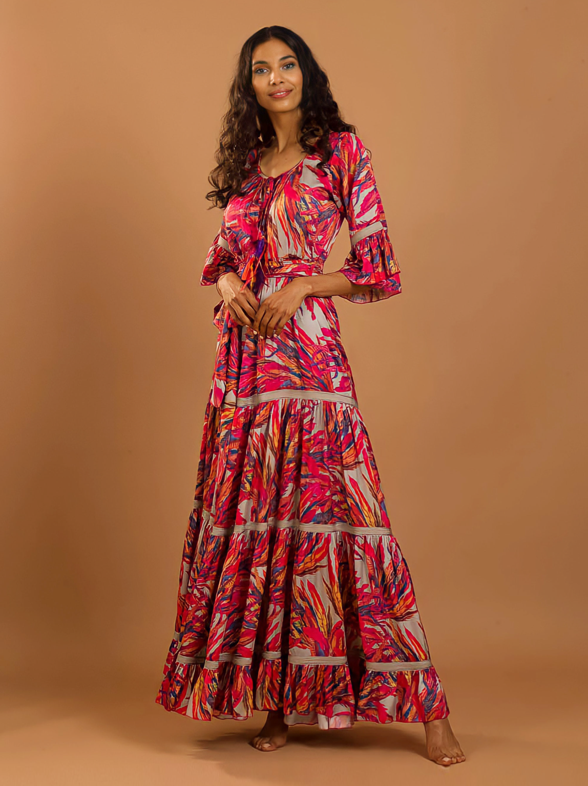 Linda Dress