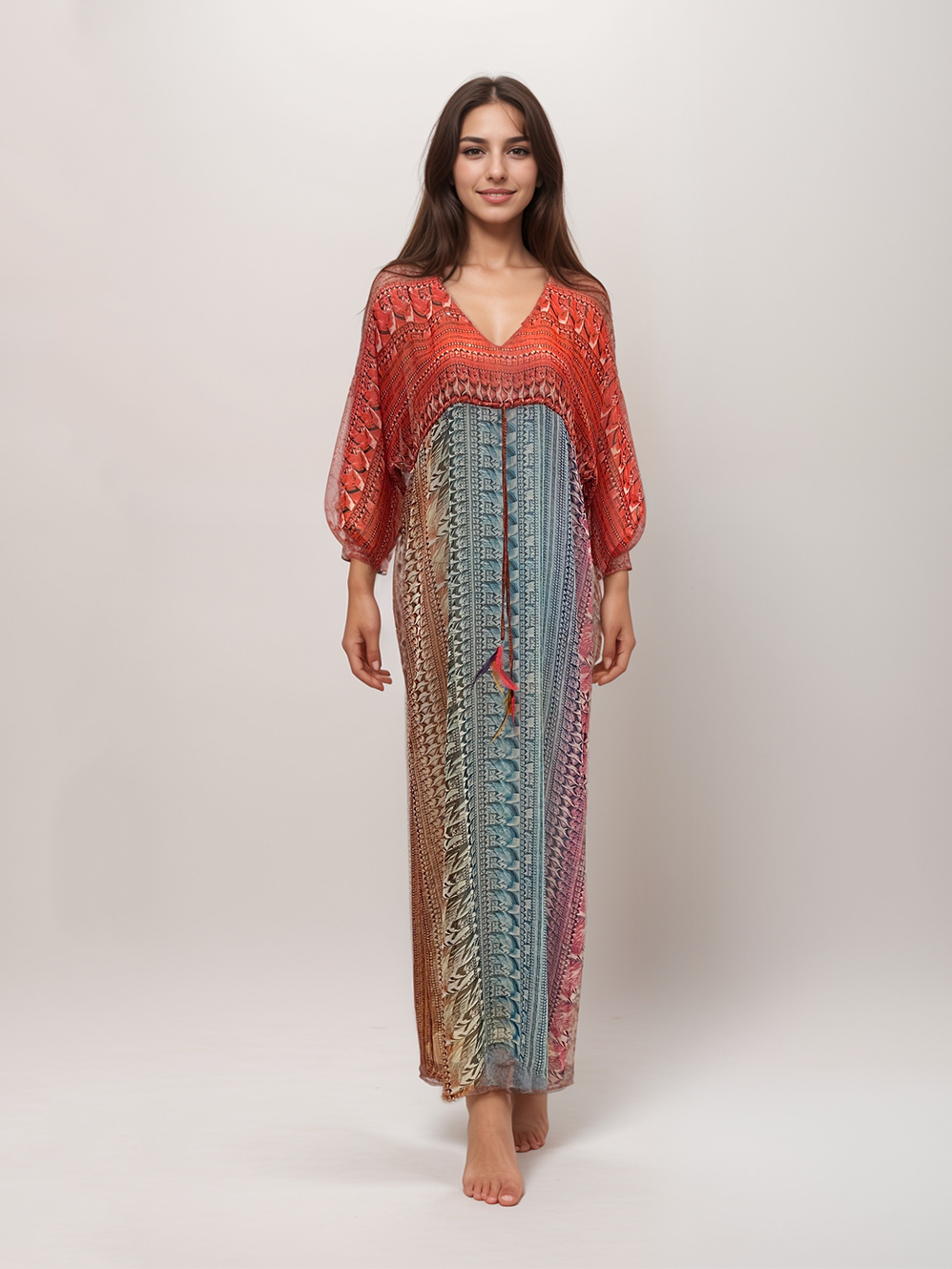 Mita Dress