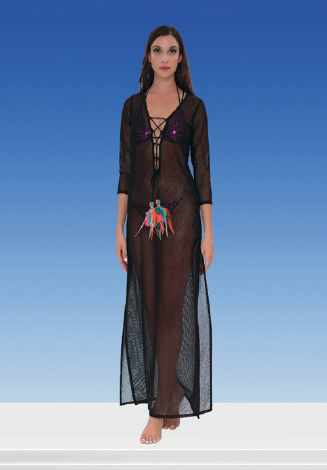 Mica Dress