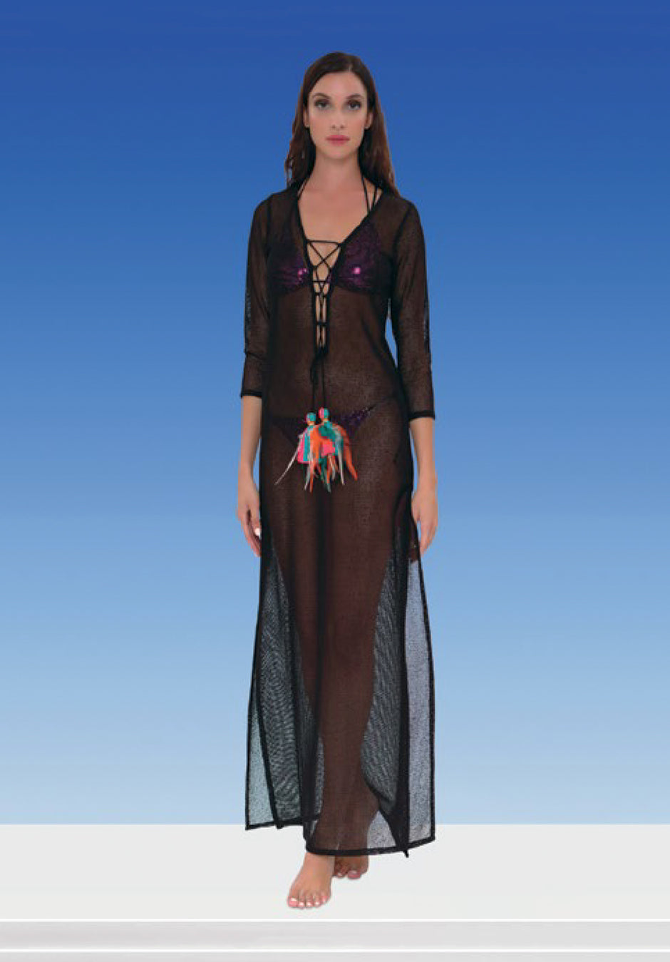 Mica Dress