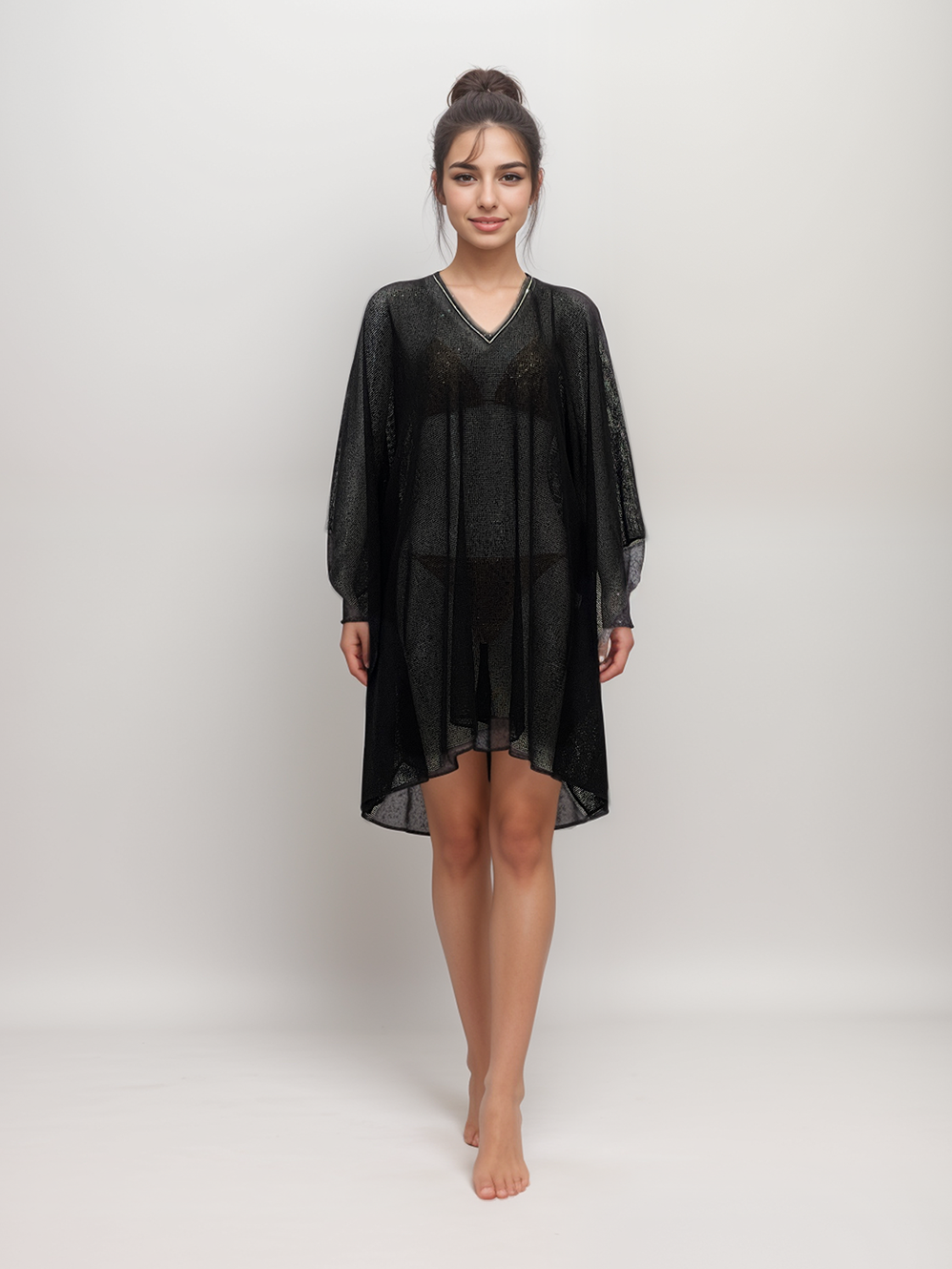 MIca kaftan Big