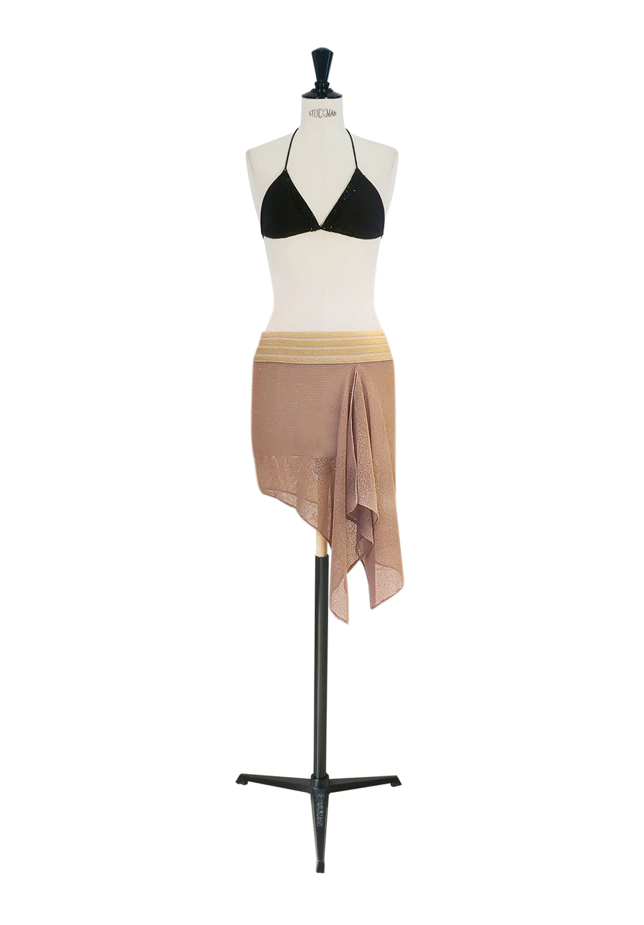 Mica Mini Skirt