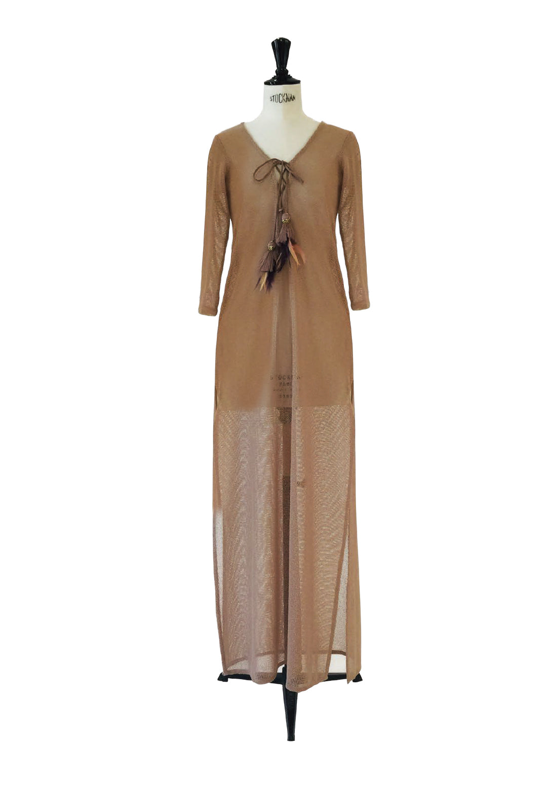 Mica Dress