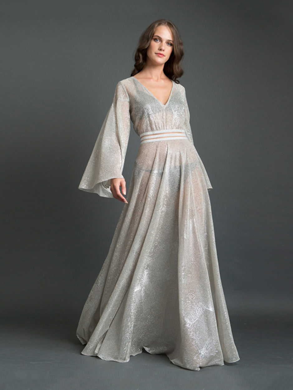 Iris Dress