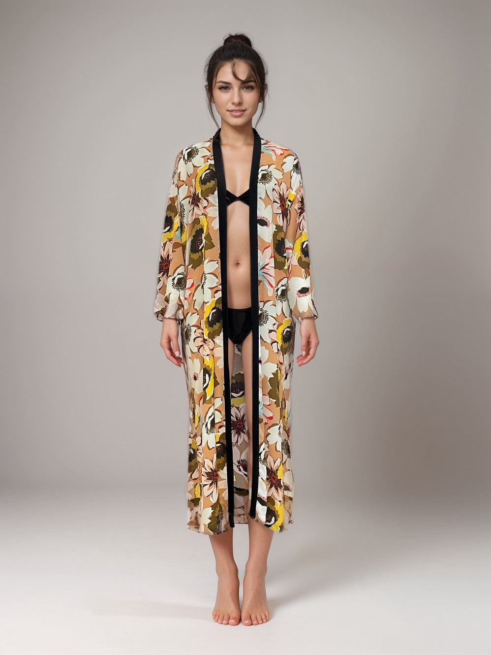 Nancy Robe