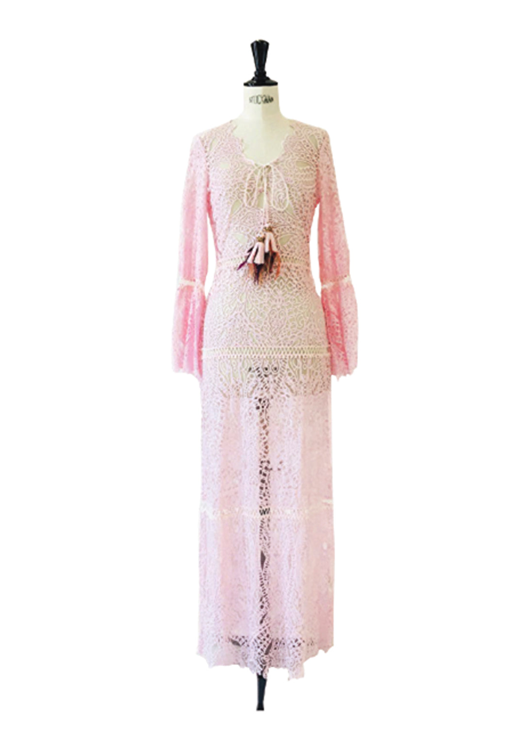 Neema Dress