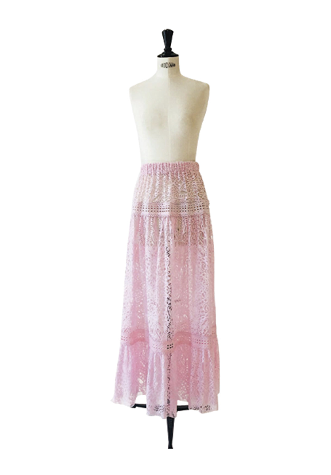 Neema Skirt