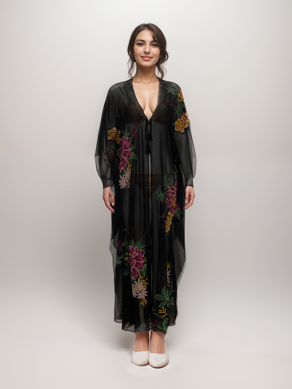 Pauline Robe