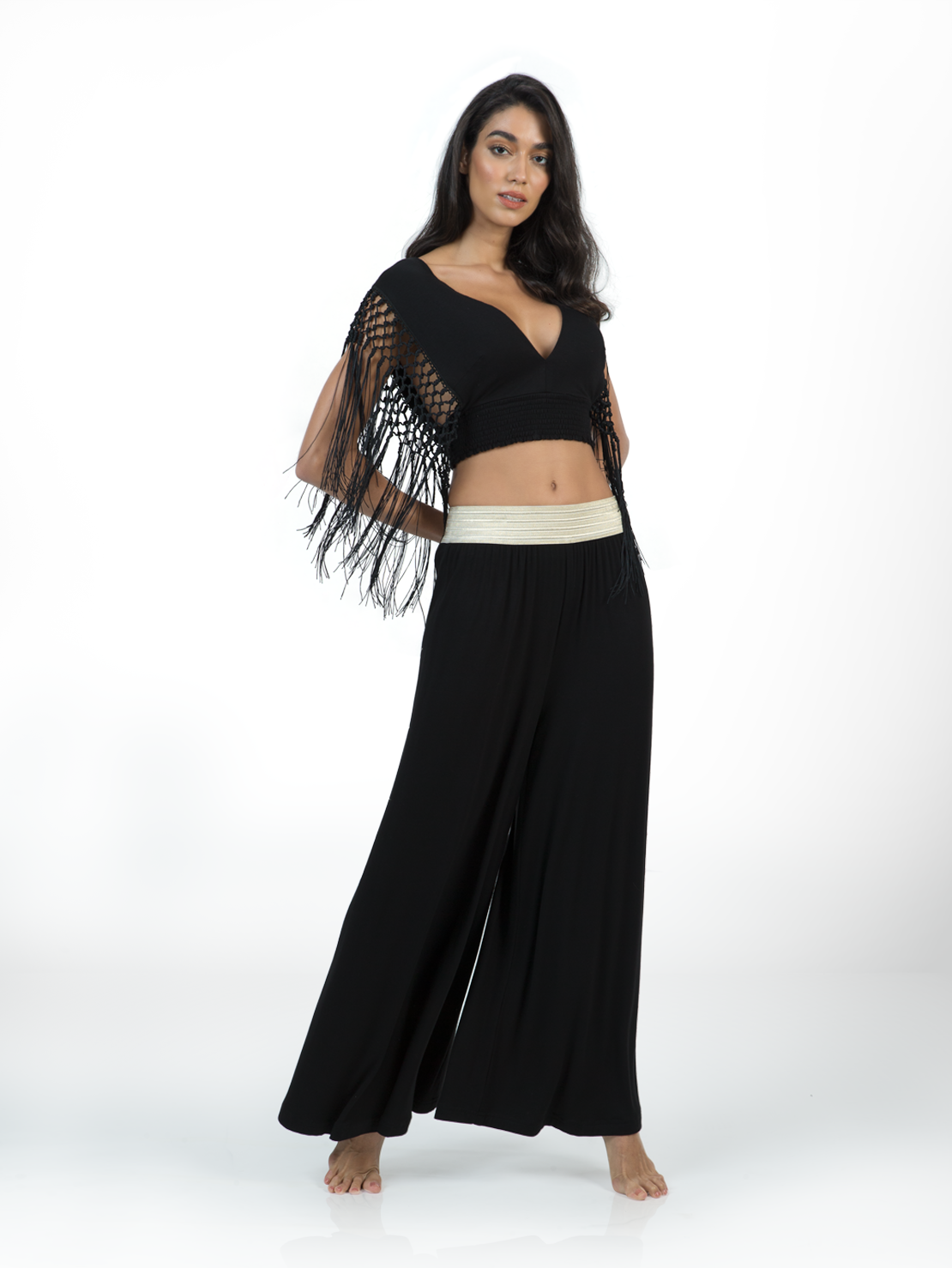 Baja Pants