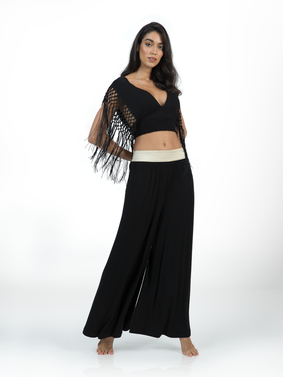 Baja Pants