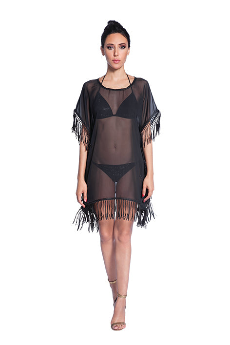 Samara Kaftan