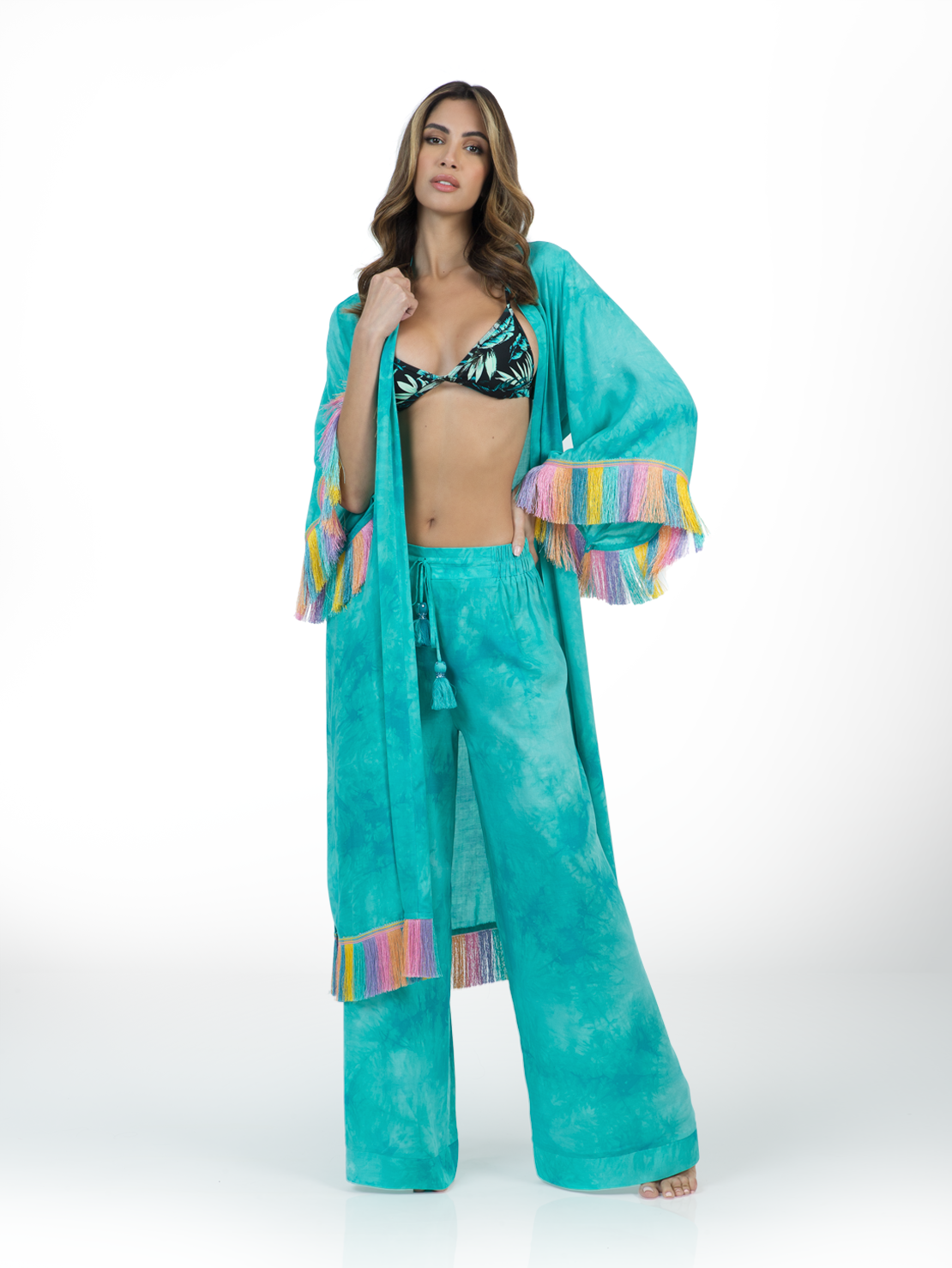Serene Pants