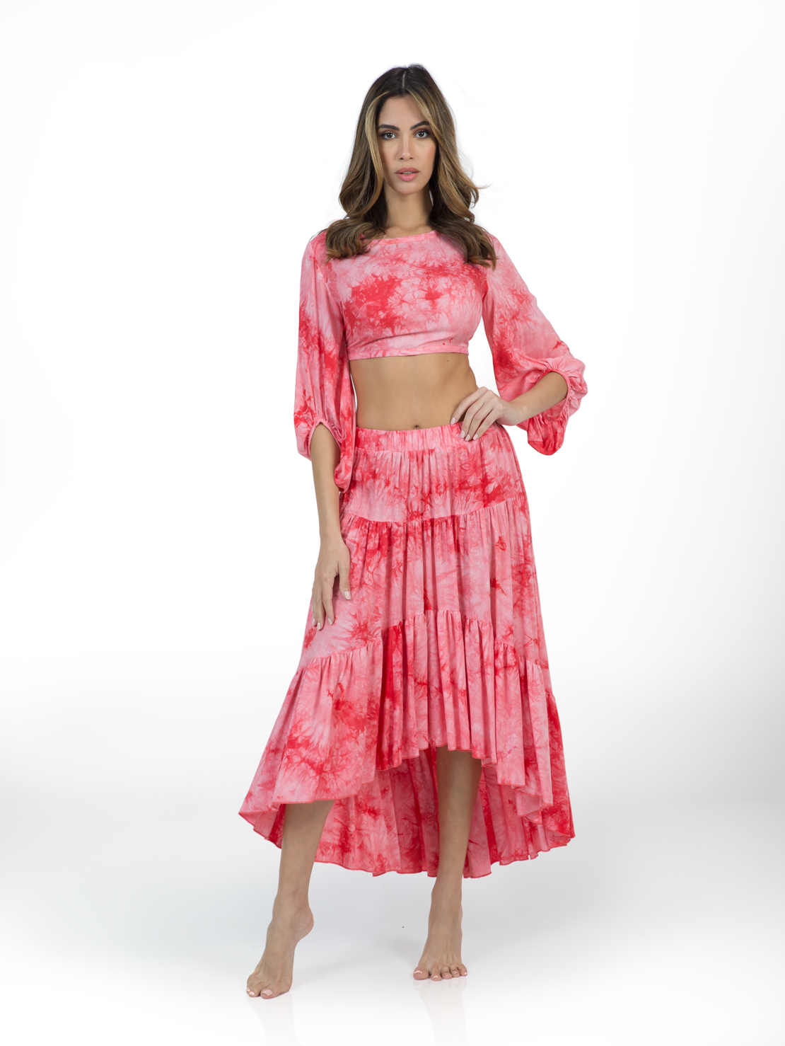 Serene Top Glam