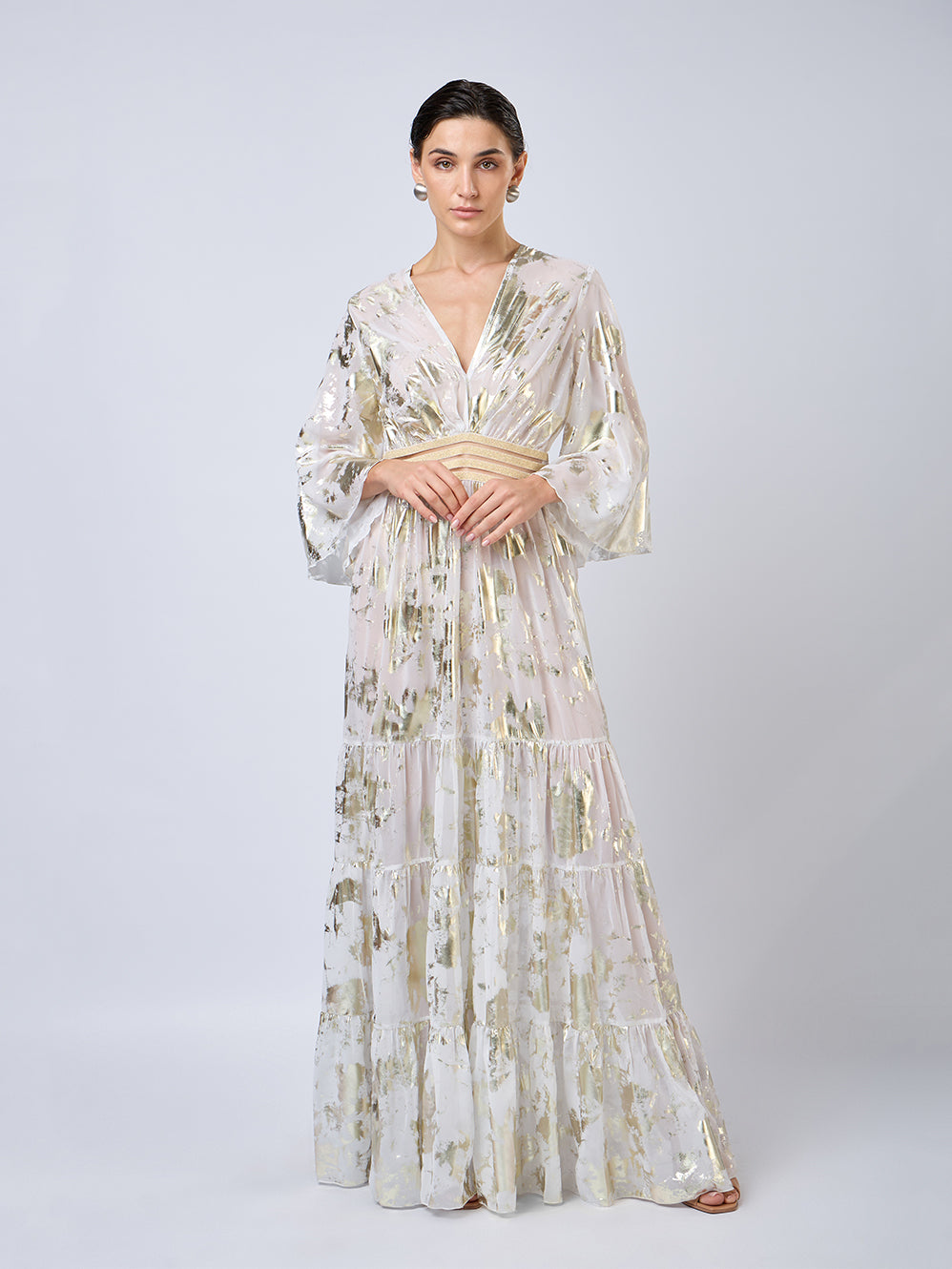 Solana Dress