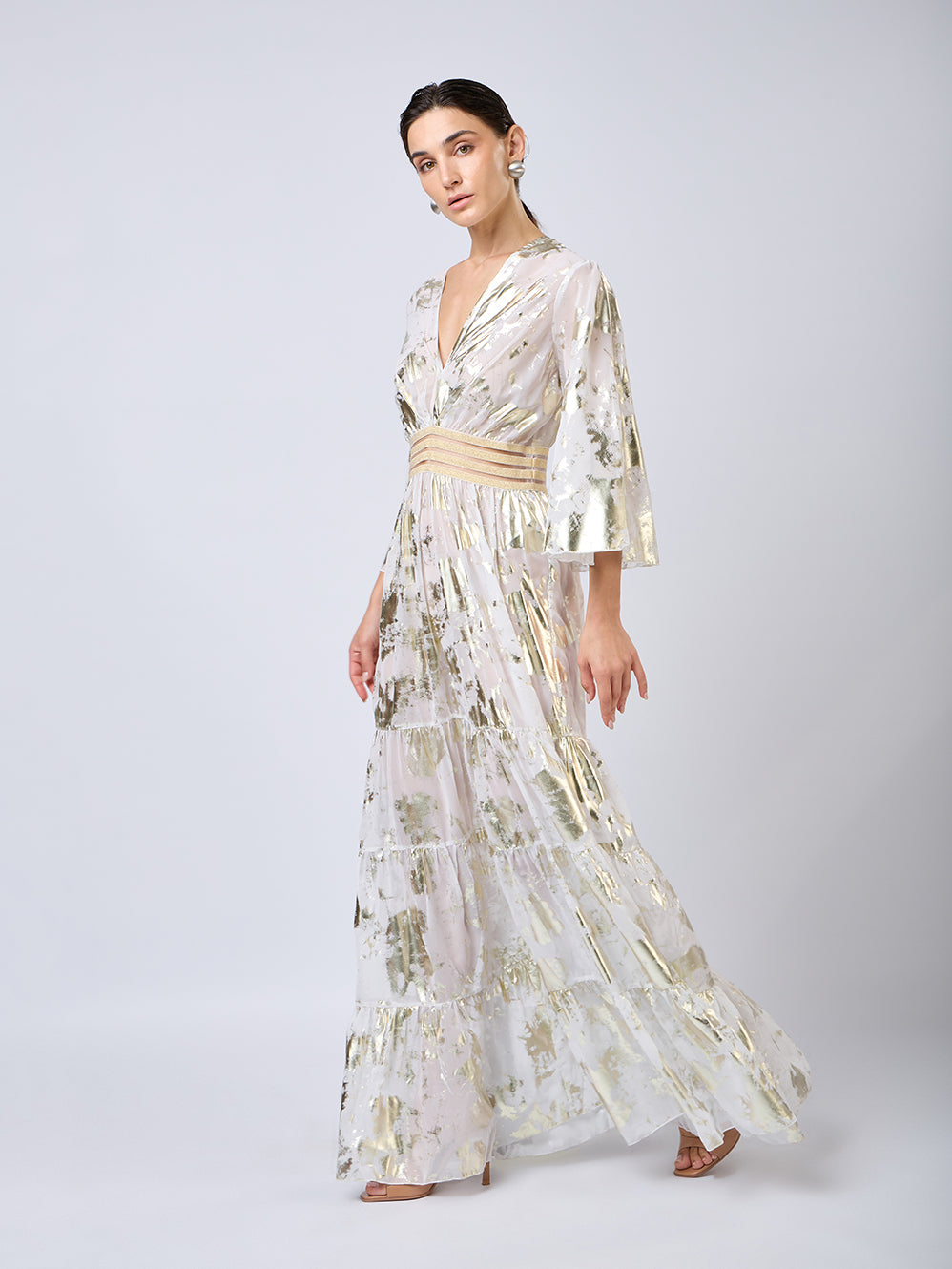 Solana Dress