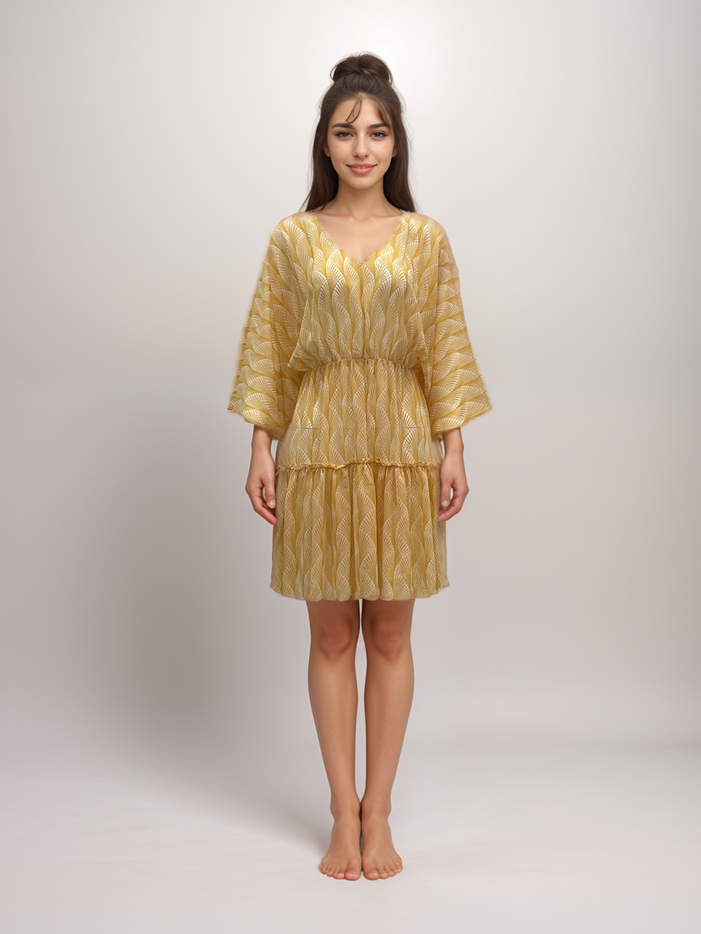 Sophie Dress
