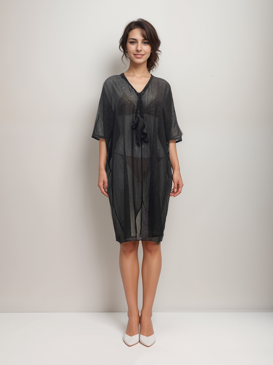 Talulah Kaftan Glam