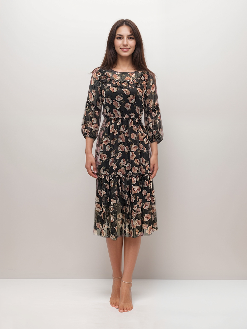 Tricia Dress