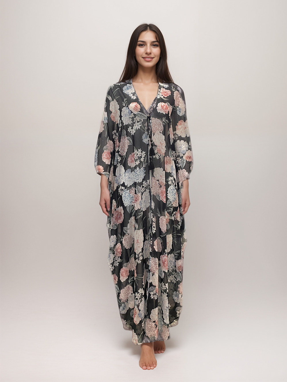 Tricia Robe