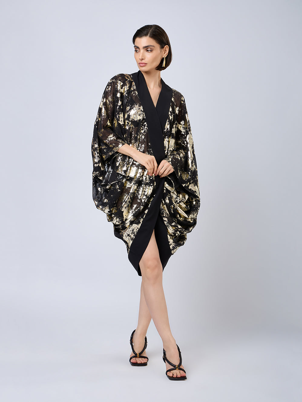 Tala Robe Short