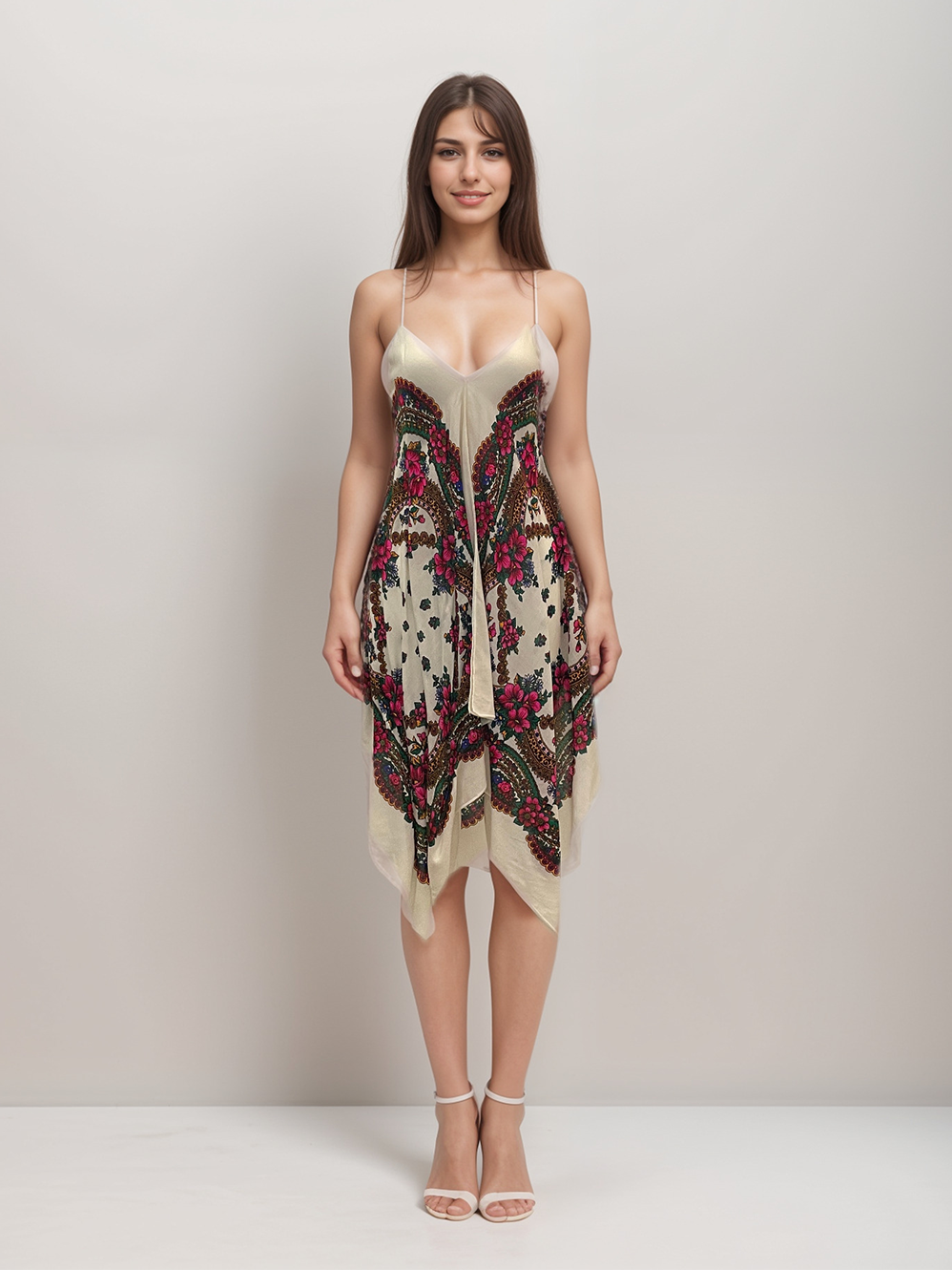 Veronica Dress