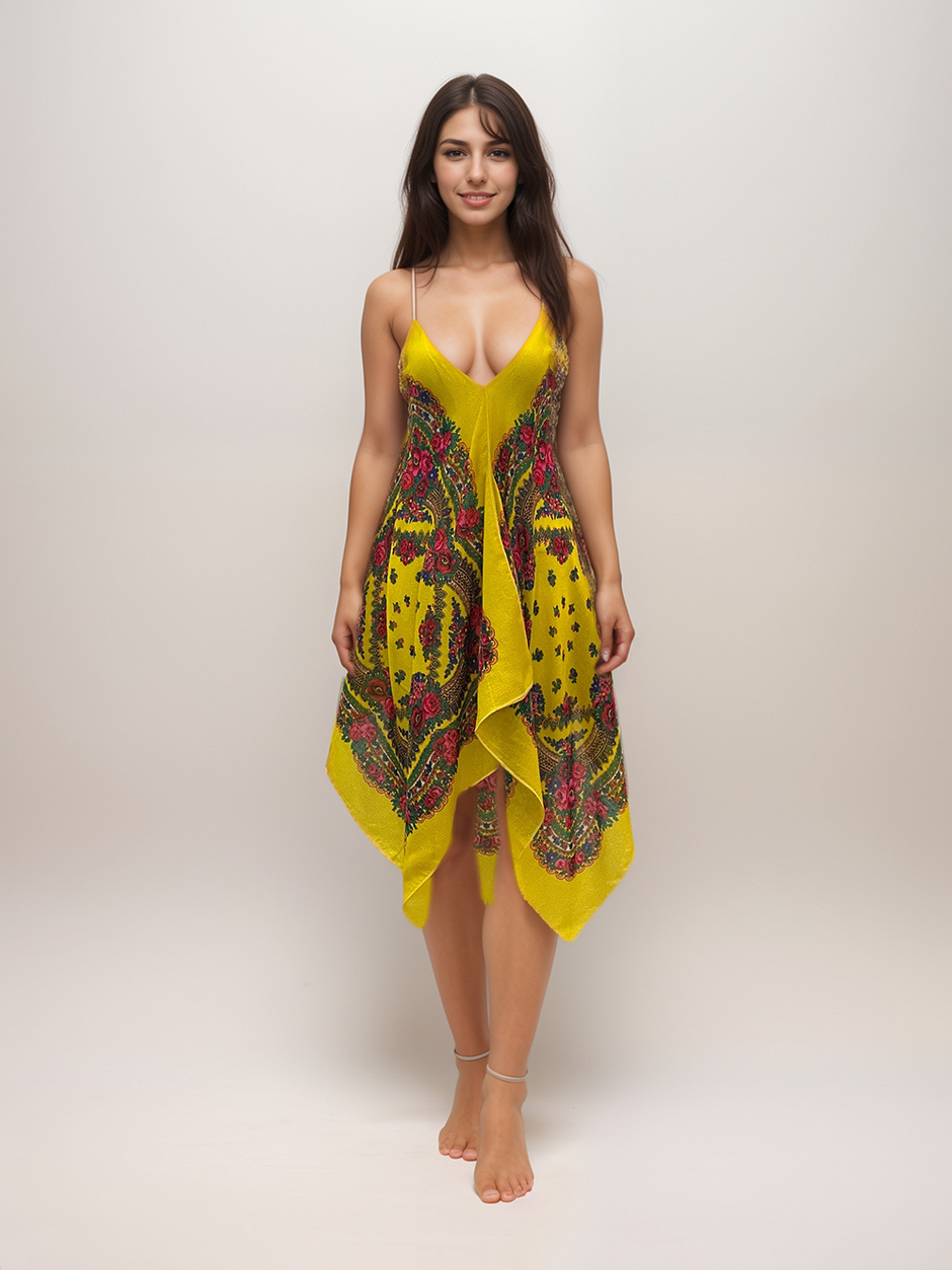 Veronica Dress
