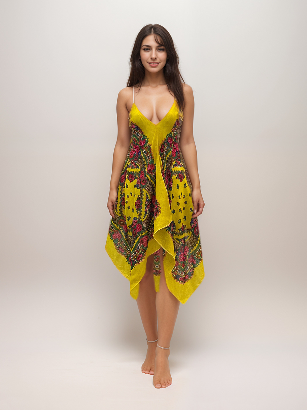 Veronica Dress