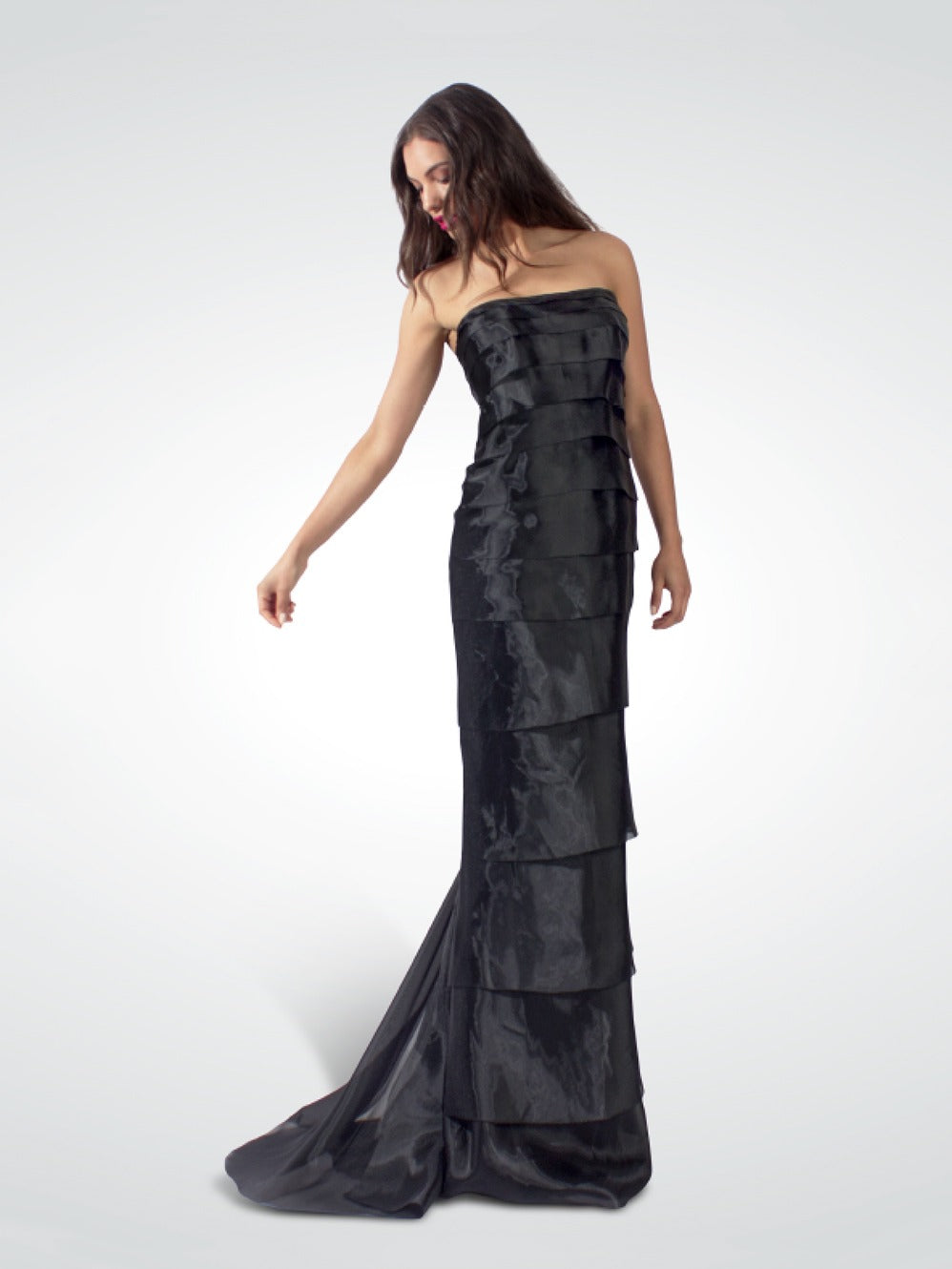 Montaigne Gown