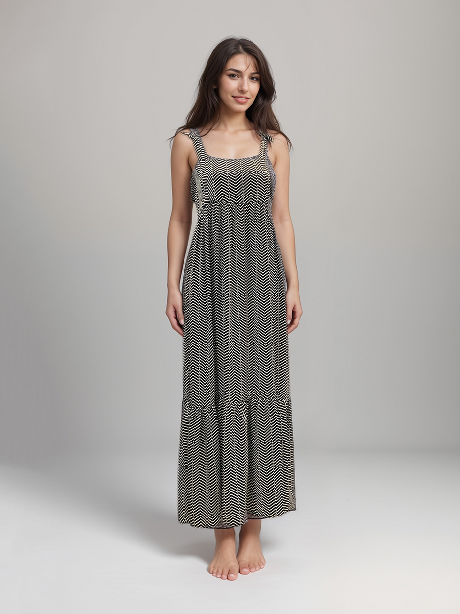 Zuri Dress