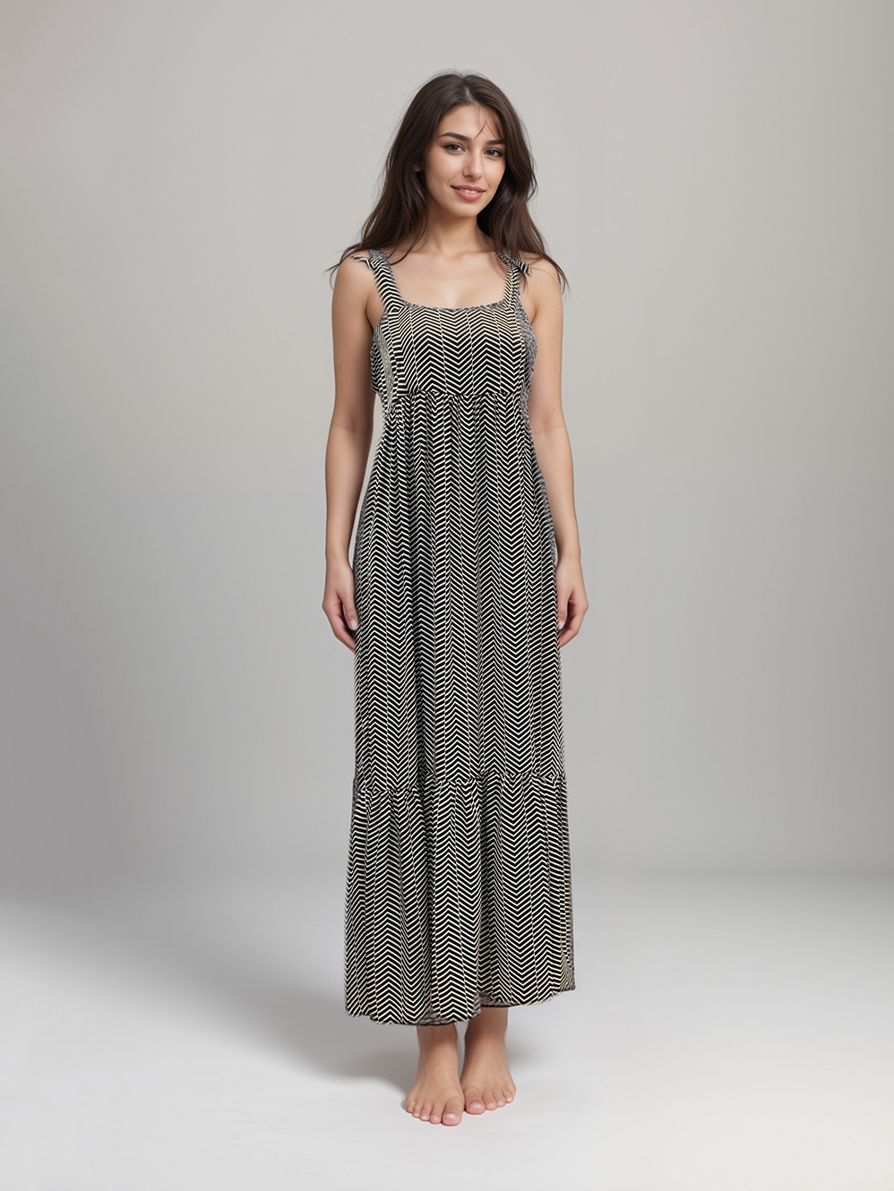 Zuri Dress