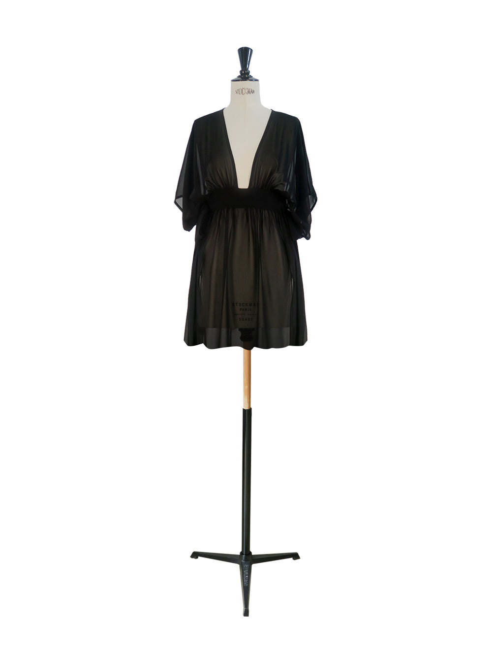 Gladys Dress Short